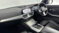 BMW 3 Series 320d M Sport 4dr Step Auto Diesel Saloon